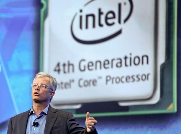 The next generation Intel Haswell-E series