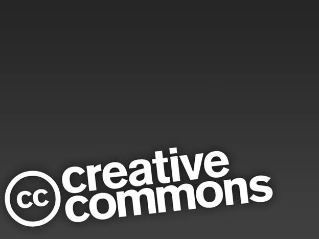 People put things on Google Images saying ‘Creative Commons’ without getting permission from the content owners