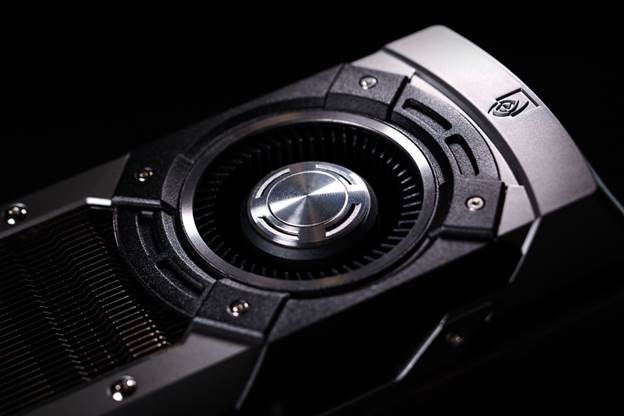 The cooling design NVIDIA used for the GeForce GTX Titan is of very high quality