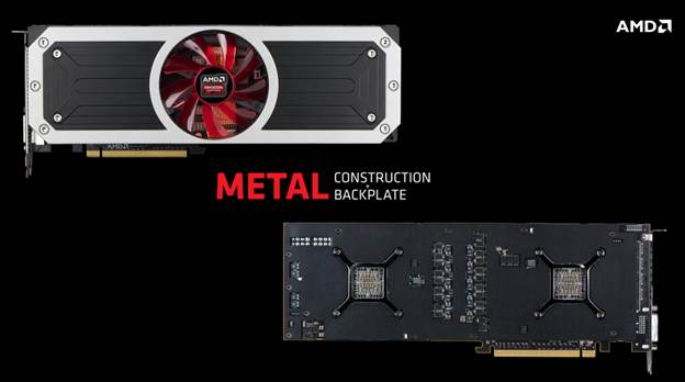 AMD has also announced their flagship Radeon R9 M290X GPU that is a rebrand of the HD 8970M 