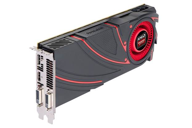  AMD also provided a detailed preview of the Hawaii GPU which is fused inside the heart of the Radeon R9 290X graphic card