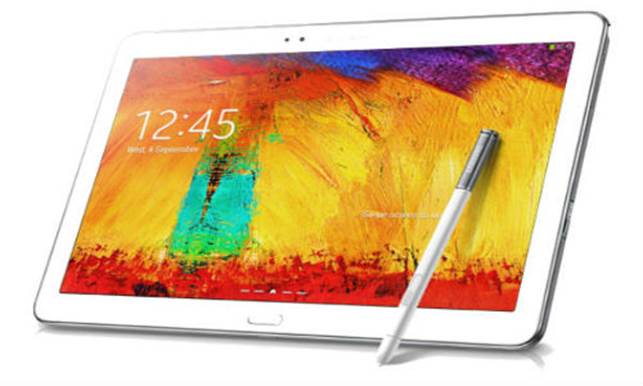 Samsung Galaxy NotePRO 12.2 Review