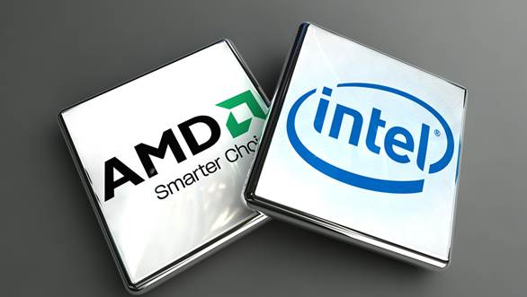 Description: AMD vs Intel