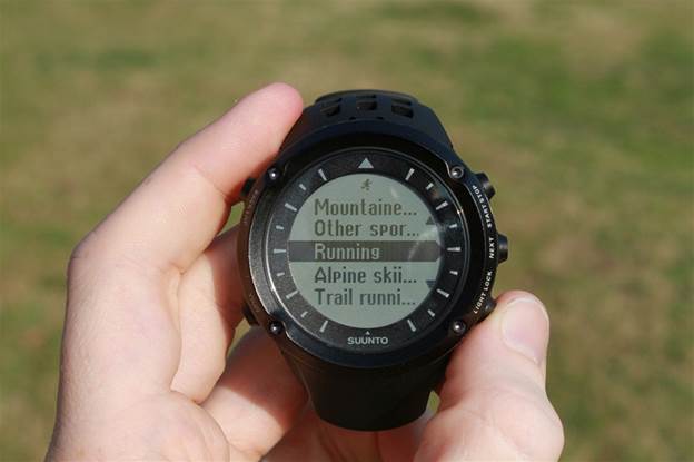 There's some pretty significant news coming out of the Suunto camp around the Suunto Ambit