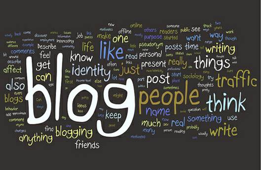 Description: Is The Personal Blog Dead?