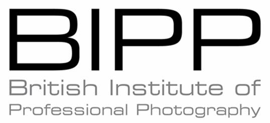 Description: The British Institute of Professional Photographers (BIPP)