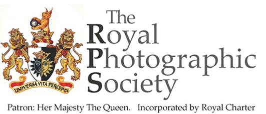 Description: The Royal Photographic Society (RPS)