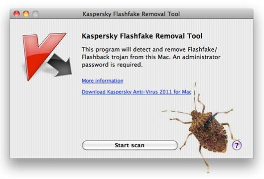 Description: Description: New Mac OS X Backdoor Trojan Discovered