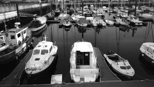 Inverness Marina