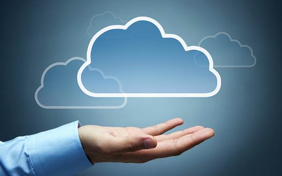 Some companies use the cloud for temporary additional capacity