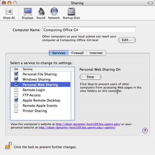 If your Mac is set up on the same local network as the Mac that you wish to control remotely, you just need to ensure that Screen Sharing is enabled on both Macs