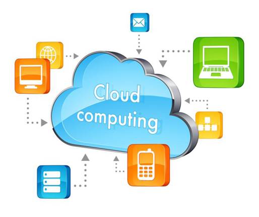 Is it possible SMEs might adopt cloud services so greatly in the future they eliminate their IT departments completely? 