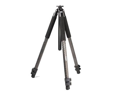 Most tripods look similar, and you can’t tell much about quality from the specifications, apart from obvious things like height and weight