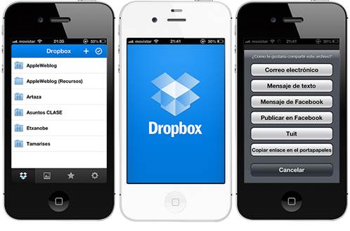 Dropbox was one of the first popular cloud services but its 2GB of free storage is starting to look stingy now