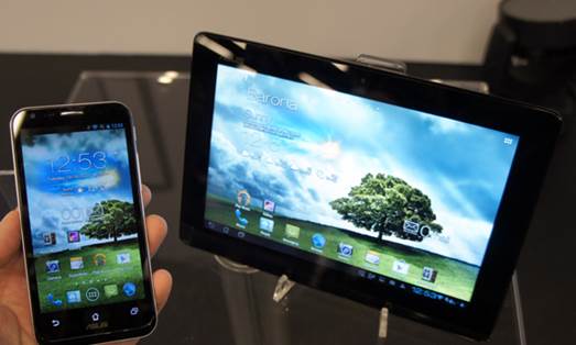 The attraction of the phone-in-tablet combination
