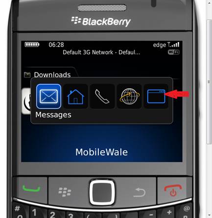If you’re weary of unintentionally making pop-up menus appear on your keyboard-based BlackBerry smartphone, there’s an easy fix: turn off pop-up menus