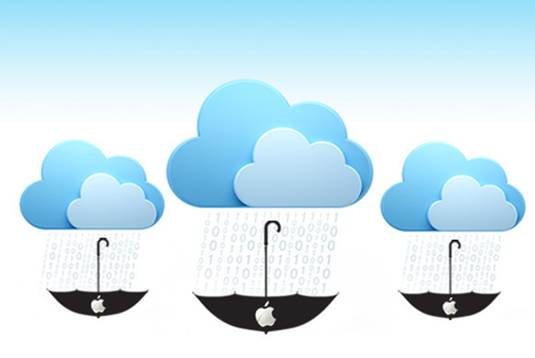 How to restore from the cloud