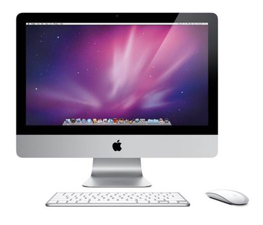 21.5-inch iMac late