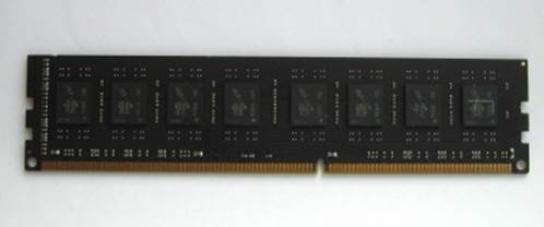 The RipjawsX F3-1600C9Q-32GXM has purebred Micron D9PQL chips
