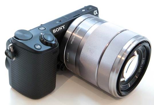 The mirroless camera you’re going to read now represents everything a successful update should be