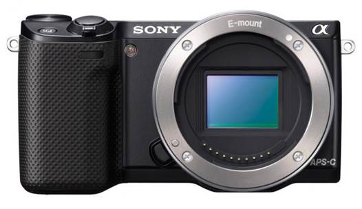 NEX is one of the brightest stars of the mirrorless camera category.