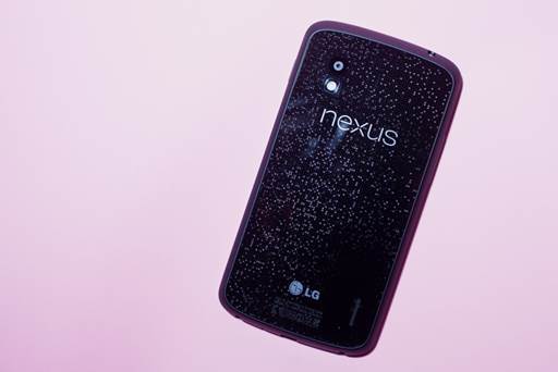 Nexus 4 have 2 versions: 8GB version with the price of 299 USD and 16GB with 349 USD.