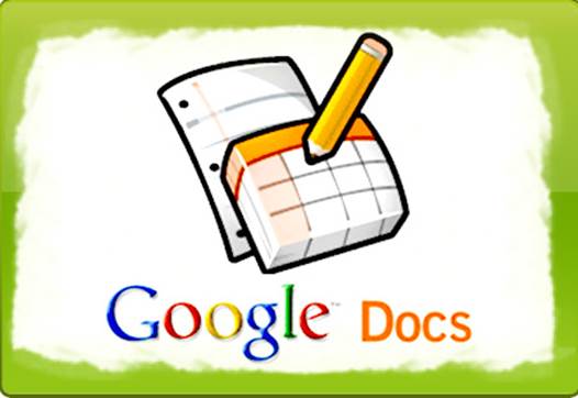 Google Docs from Google