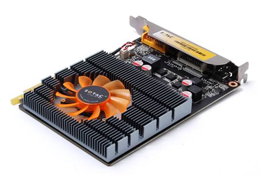 Zotac GeForce GT 640