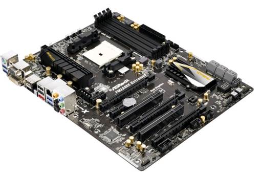 ASRock FM2A85X Extreme6 owns the lowest price, but it is up to you to decide whether its advantages can exceed the drawbacks.