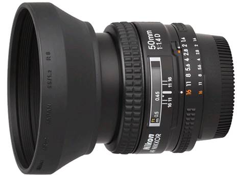 Although its design is just like a couple of decades ago, this lens is more than just creating magnificent pictures.