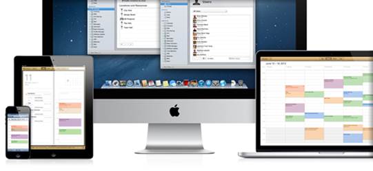 Apple releases OS X Server 2.2 update with app update caching, various fixes