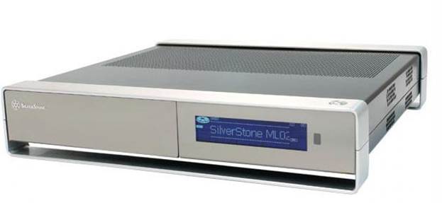 Silverstone ML02B-MXR ($262.407 Scan)