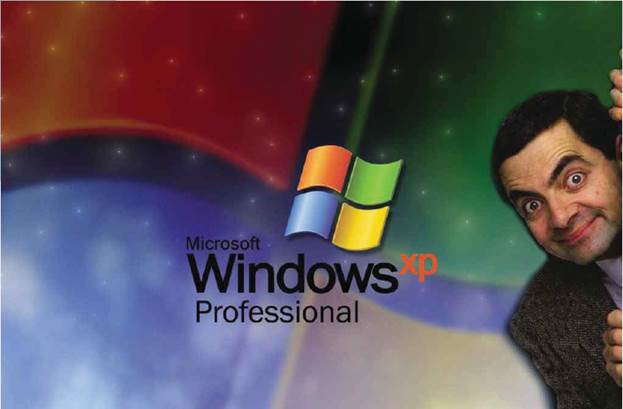 Can Microsoft Really Kill Off Windows XP?