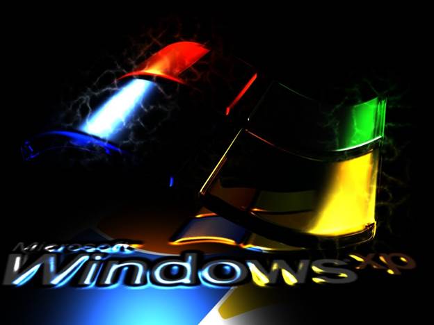 Microsoft intends to lower XP into a vat of ravenous malware writers and wave it a less than fond farewell