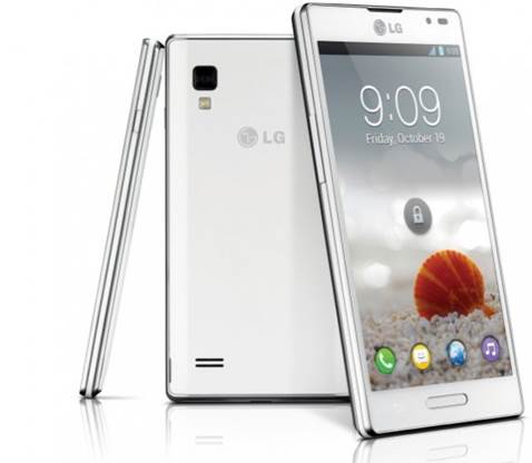 The Korean company has made us surprised with LG Optimus L9, which replaces Optimus L7 at the affordable segment.