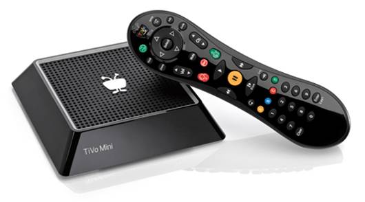 As the other launches of other TiVo products recently, Mini will requires the promised updates