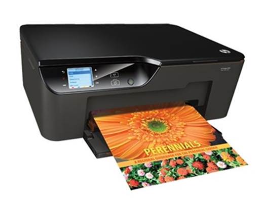 Multifunction Printers can enable printing and scanning over a network