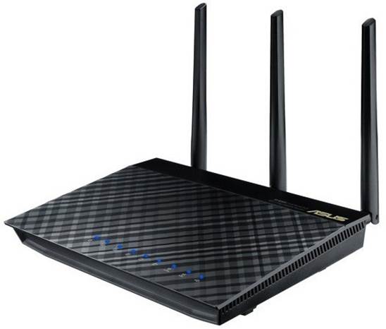 802.11AC Routers are available, but the technology is still new