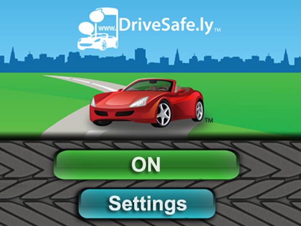 DriveSafe.ly