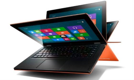 Lenovo’s Yoga 13, Dell’s XPS 12 Convertible Ultrabook and the Sony Duo 11 are already combining elements of tablets and laptops