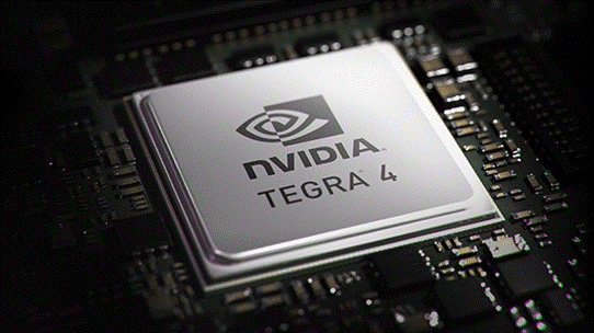 That’s where nVidia’s Tegra 4 system-on-chip platform comes in