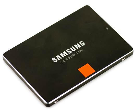 Seagate and Samsung were first to market with these devices, which combine a large cache of flash memory with a mechanical drive