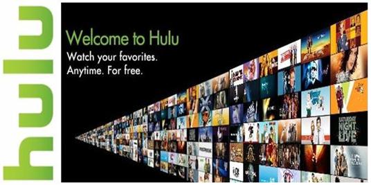 Description: Hulu
