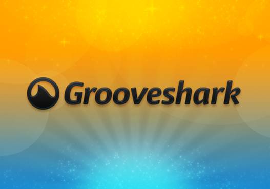 Description: Grooveshark