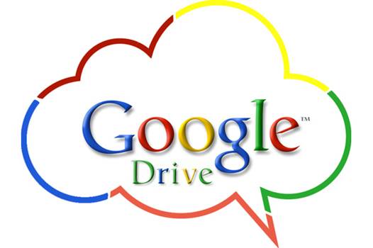 Description: google drive