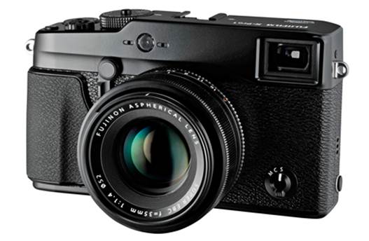Description: Could this little powerhouse really rival a large-format film camera?