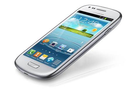 Samsung Galaxy S3: best hot deal