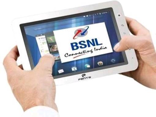 The tablet is equipped with a large 8" multi-touch capacitive screen.