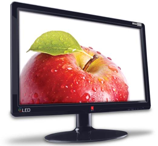 iBall - Sparkle 1854 Monitor