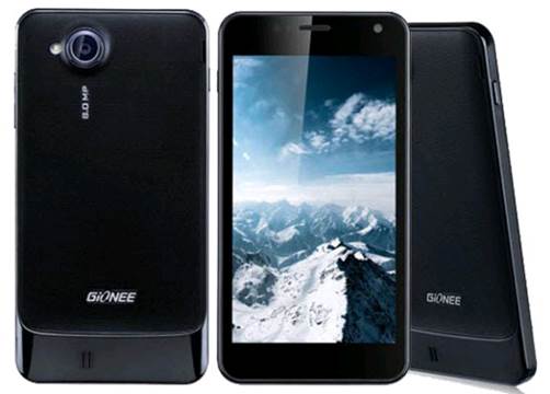 The Gionee Dream D1 - Surprisingly Amazing